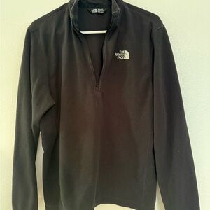 The North Face Men's Black Fleece